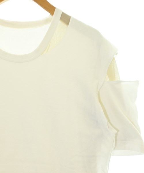 PERVERZE（パーバーズ）Tシャツ・カットソー 白 サイズ:F レディース/2200709191070
