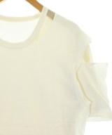 PERVERZE（パーバーズ）Tシャツ・カットソー 白 サイズ:F レディース/2200709191070