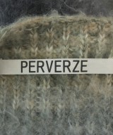 PERVERZE（パーバーズ）カーディガン グレー サイズ:F レディース/2200715423073