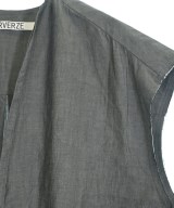 PERVERZE（パーバーズ）ワンピース グレー サイズ:F レディース/2200714760056