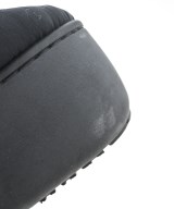 PERVERZE（パーバーズ）サンダル 黒 サイズ:23.5cm レディース/2200715499115