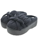 PERVERZE サンダル