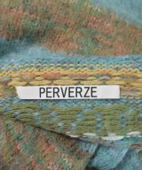PERVERZE（パーバーズ）カーディガン 青 サイズ:F レディース/2200645948011