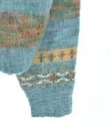 PERVERZE（パーバーズ）カーディガン 青 サイズ:F レディース/2200645948011