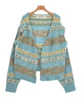 PERVERZE カーディガン