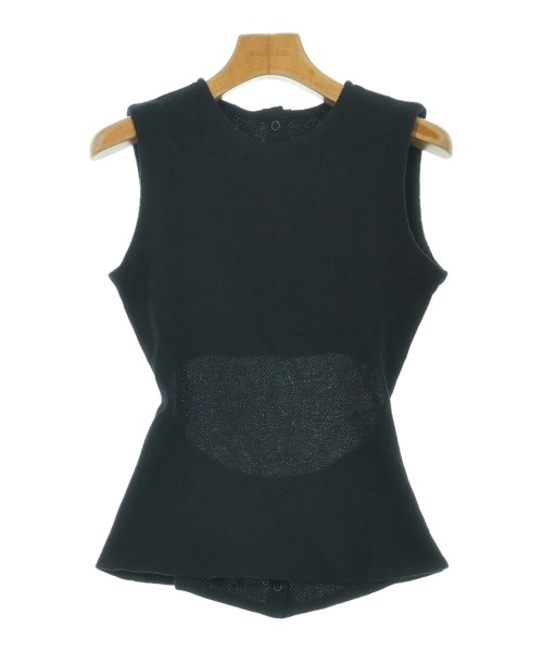 PERVERZE(パーバーズ)ノースリーブ 黒 サイズ:F/2200644049191