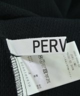 PERVERZE（パーバーズ）ノースリーブ 黒 サイズ:F レディース/2200644049191