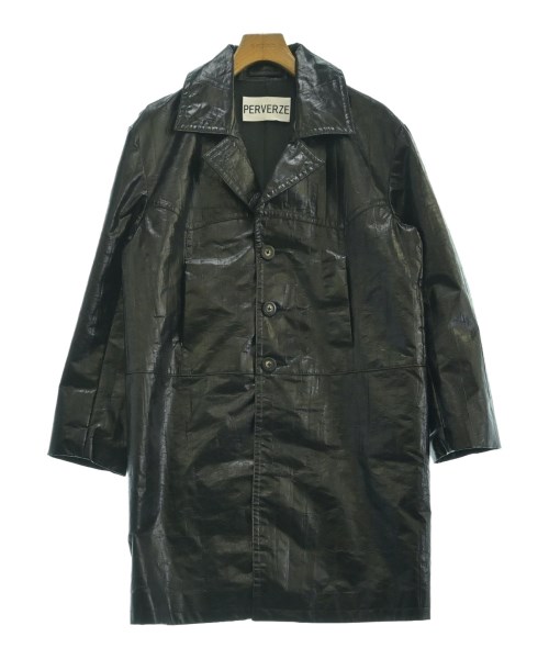 PERVERZE(パーバーズ)その他 黒 サイズ:F/2200649190010