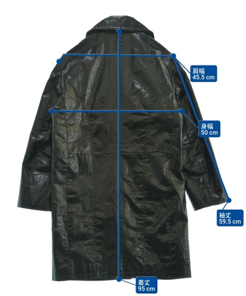 PERVERZE（パーバーズ）その他 黒 サイズ:F レディース/2200649190010