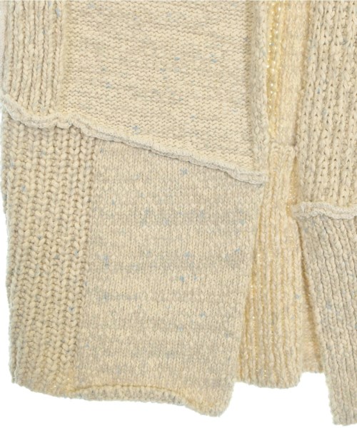 PERVERZE（パーバーズ）ベスト ベージュ サイズ:F レディース/2200650137011