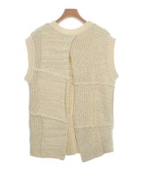 PERVERZE（パーバーズ）ベスト ベージュ サイズ:F レディース/2200650137011