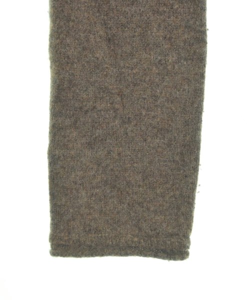 PERVERZE（パーバーズ）ニット・セーター 茶 サイズ:F レディース/2200634240089