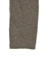 PERVERZE（パーバーズ）ニット・セーター 茶 サイズ:F レディース/2200634240089