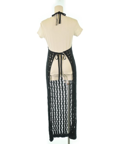 PERVERZE（パーバーズ）ワンピース 黒 サイズ:F レディース/2200634240102