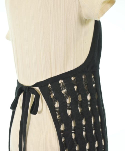 PERVERZE（パーバーズ）ワンピース 黒 サイズ:F レディース/2200634240102