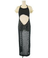 PERVERZE（パーバーズ）ワンピース 黒 サイズ:F レディース/2200634240102