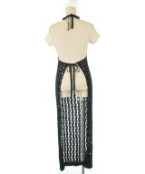 PERVERZE（パーバーズ）ワンピース 黒 サイズ:F レディース/2200634240102