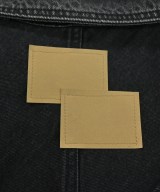 PERVERZE（パーバーズ）カジュアルシャツ 黒 サイズ:F メンズ/2200651643030