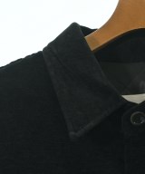 PERVERZE（パーバーズ）カジュアルシャツ 黒 サイズ:U(XXL位) メンズ/2200651643047