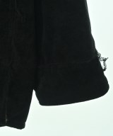 PERVERZE（パーバーズ）カジュアルシャツ 黒 サイズ:U(XXL位) メンズ/2200651643047