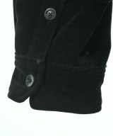 PERVERZE（パーバーズ）カジュアルシャツ 黒 サイズ:U(XXL位) メンズ/2200651643047