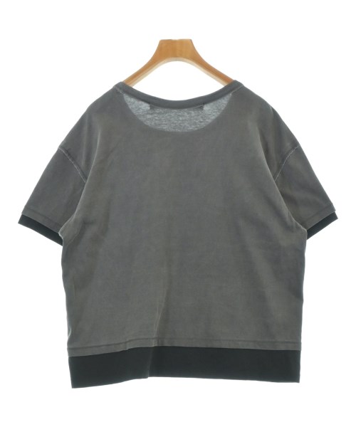 PERVERZE（パーバーズ）Tシャツ・カットソー グレー サイズ:F レディース/2200651643092