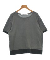 PERVERZE（パーバーズ）Tシャツ・カットソー グレー サイズ:F レディース/2200651643092