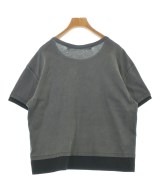 PERVERZE（パーバーズ）Tシャツ・カットソー グレー サイズ:F レディース/2200651643092