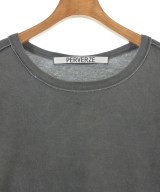 PERVERZE（パーバーズ）Tシャツ・カットソー グレー サイズ:F レディース/2200651643092