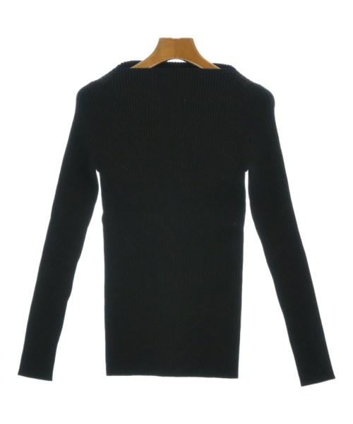 PERVERZE(パーバーズ)ニット・セーター 黒 サイズ:F/2200652601053