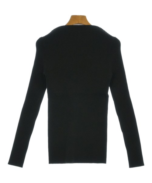 PERVERZE（パーバーズ）ニット・セーター 黒 サイズ:F レディース/2200652601053