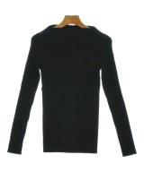 PERVERZE（パーバーズ）ニット・セーター 黒 サイズ:F レディース/2200652601053