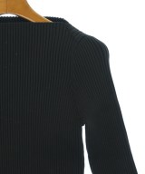PERVERZE（パーバーズ）ニット・セーター 黒 サイズ:F レディース/2200652601053