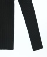 PERVERZE（パーバーズ）ニット・セーター 黒 サイズ:F レディース/2200652601053