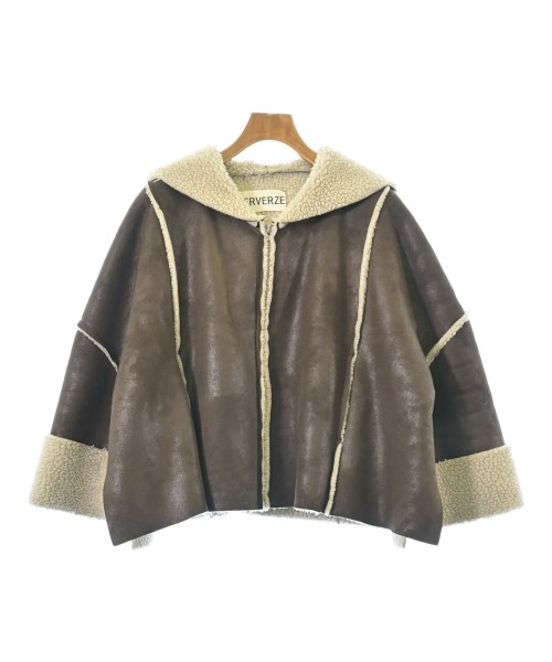 PERVERZE(パーバーズ)その他 茶 サイズ:F/2200654433010