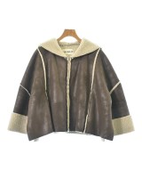 PERVERZE（パーバーズ）その他 茶 サイズ:F レディース/2200654433010