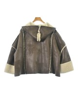 PERVERZE（パーバーズ）その他 茶 サイズ:F レディース/2200654433010