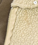 PERVERZE（パーバーズ）その他 茶 サイズ:F レディース/2200654433010