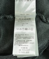 PERVERZE（パーバーズ）スウェットパンツ グレー サイズ:M レディース/2200705924047