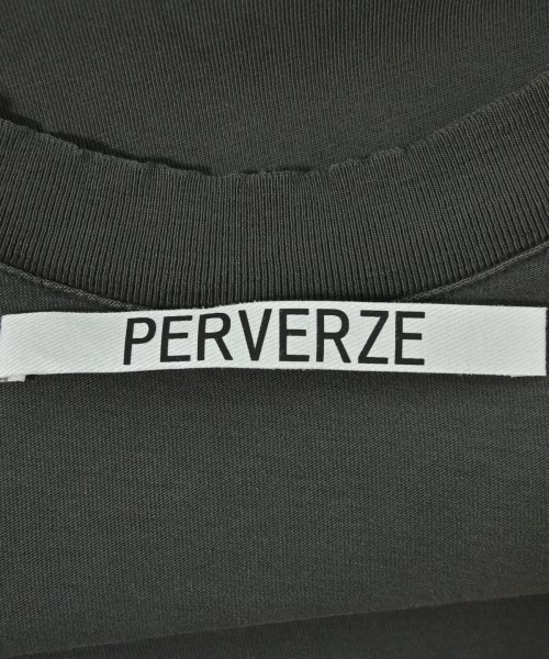 PERVERZE（パーバーズ）カーディガン グレー サイズ:F レディース/2200706684100