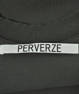 PERVERZE（パーバーズ）カーディガン グレー サイズ:F レディース/2200706684100