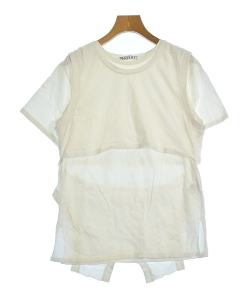 PERVERZE(パーバーズ)のTシャツ・カットソー サイズ:F 6,200円