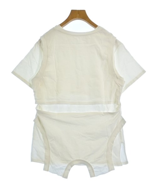 PERVERZE（パーバーズ）Tシャツ・カットソー 白 サイズ:F レディース/2200701915049