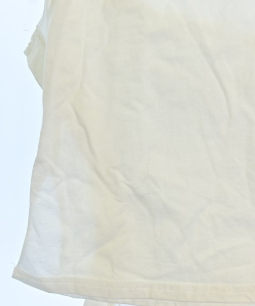 PERVERZE（パーバーズ）Tシャツ・カットソー 白 サイズ:F レディース/2200701915049