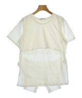 PERVERZE（パーバーズ）Tシャツ・カットソー 白 サイズ:F レディース/2200701915049