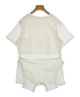 PERVERZE（パーバーズ）Tシャツ・カットソー 白 サイズ:F レディース/2200701915049