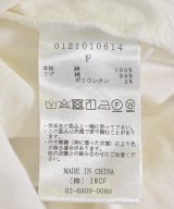 PERVERZE（パーバーズ）Tシャツ・カットソー 白 サイズ:F レディース/2200701915049