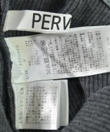 PERVERZE（パーバーズ）その他 グレー サイズ:F レディース/2200659960078