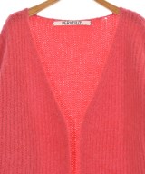 PERVERZE（パーバーズ）カーディガン 赤 サイズ:F レディース/2200661895016