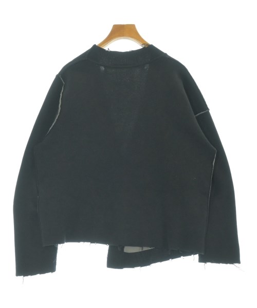 PERVERZE（パーバーズ）カーディガン 黒 サイズ:F レディース/2200662860440